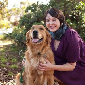 Meet your Posher, Molly